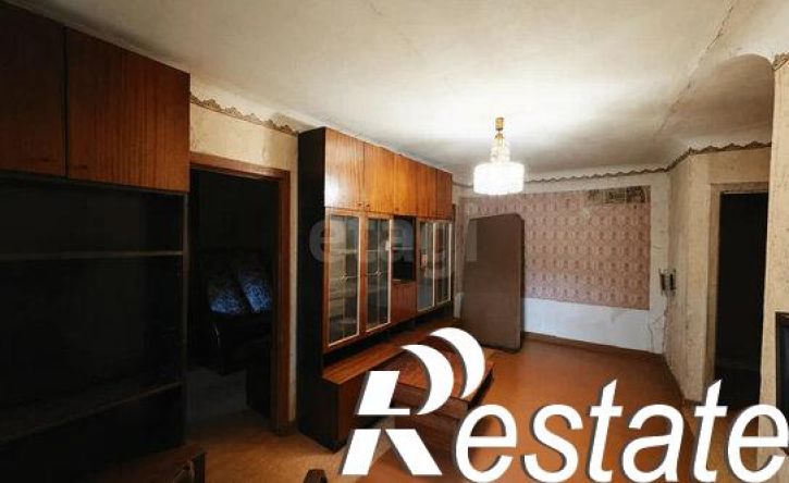 2-комн квартира улица Зои Космодемьянской, 28,  д. 28