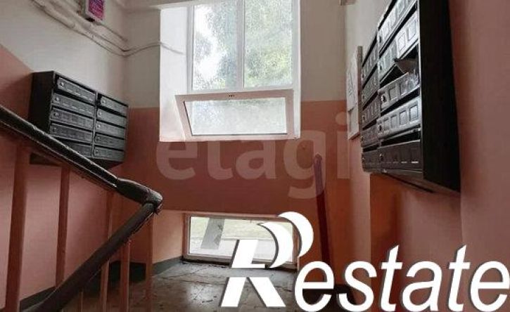 2-комн квартира улица Зои Космодемьянской, 28,  д. 28