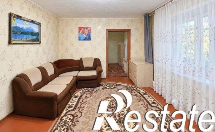 2-комн квартира улица Шелеста, 83,  д. 83