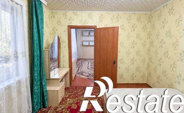 2-комн квартира улица Шелеста, 83,  д. 83