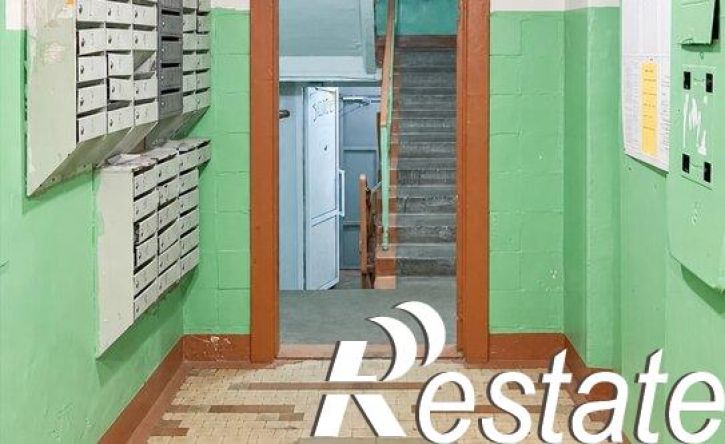 2-комн квартира улица Шелеста, 83,  д. 83