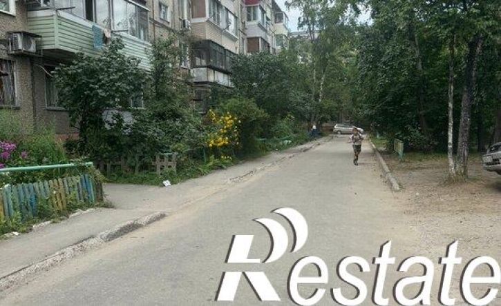 4-комн квартира Восточное шоссе, 38,  д. 38