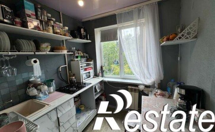 4-комн квартира Восточное шоссе, 38,  д. 38