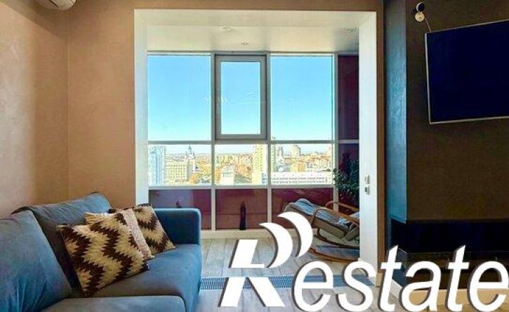 3-комн квартира улица Тургенева, 48,  д. 48
