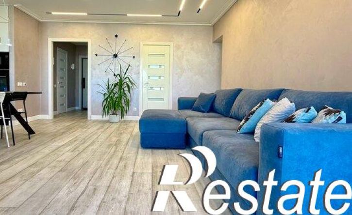 3-комн квартира улица Тургенева, 48,  д. 48